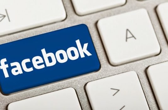 Como apagar várias mensagens do Facebook de uma só vez