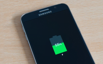 Nova bateria da samsung que carrega em 12 minutos