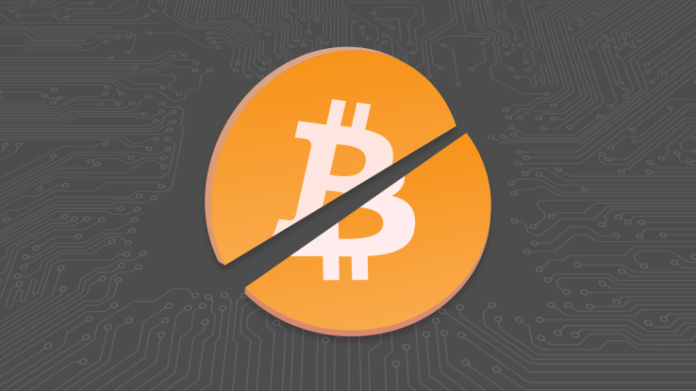 bitcoin-split