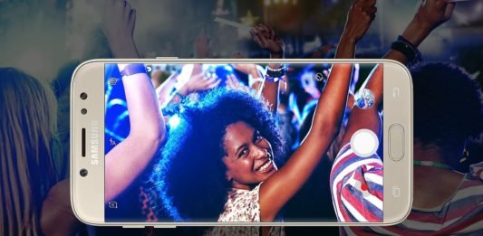 Samsung Galaxy J7 Pro: prós e contras