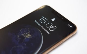 Apple vendeu menos iPhones, mas novos produtos cresceram