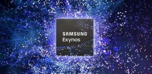 Samsung usará IP gráfico personalizado pela AMD em smartphones Samsung usará IP gráfico personalizado pela AMD em smartphones