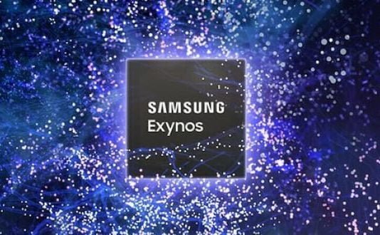 Samsung usará IP gráfico personalizado pela AMD em smartphones