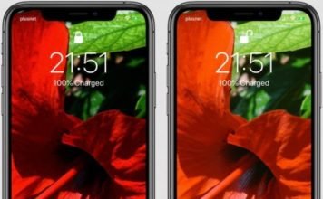Wallpapers do iOS 13 ficam disponíveis para download