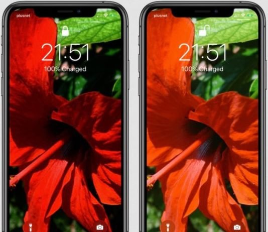 Wallpapers do iOS 13 ficam disponíveis para download
