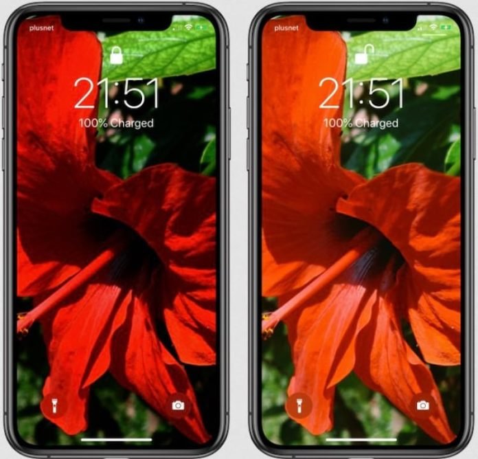 Wallpapers do iOS 13 ficam disponíveis para download