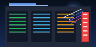 Imagem destacada sobre IA e data centers com foco em energia