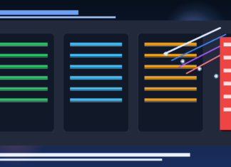 Imagem destacada sobre IA e data centers com foco em energia