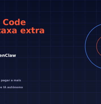 Anthropic cobra taxa extra do OpenClaw no Claude Code: o que muda para desenvolvedores