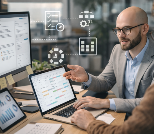 Hermes: o assistente editorial inteligente que transforma ideias em publicação