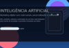 Imagem destacada sobre inteligência artificial no marketing digital