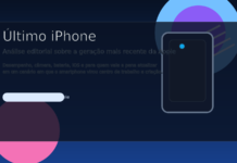 Último iPhone da Apple: o que ele entrega e para quem faz sentido atualizar agora Imagem destacada sobre o último iPhone da Apple