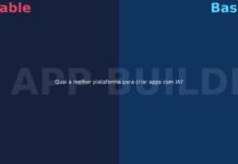 Lovable vs Base44: Qual a Melhor Plataforma para Criar Apps com IA em 2026?