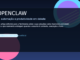 Imagem destacada sobre Openclaw e IA