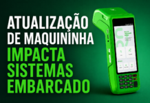 Atualização POS impacta softwares embarcados e expõe a dependência tecnológica do setor