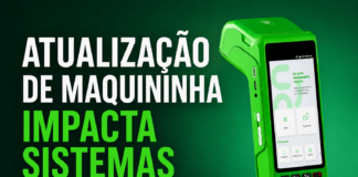 Atualização POS impacta softwares embarcados e expõe a dependência tecnológica do setor