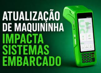 Atualização POS impacta softwares embarcados e expõe a dependência tecnológica do setor