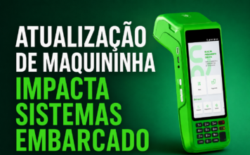 Atualização POS impacta softwares embarcados e expõe a dependência tecnológica do setor