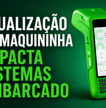 Atualização POS impacta softwares embarcados e expõe a dependência tecnológica do setor